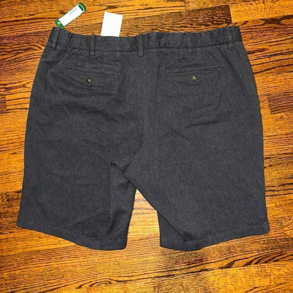 New Hawker & Rye Shorts - Picture 2 of 4
